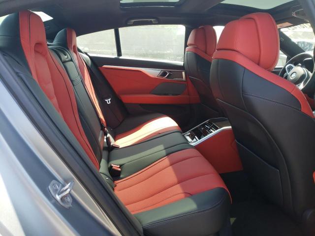 WBAGV2C04PCK34610 - 2023 BMW 840I  foto 6