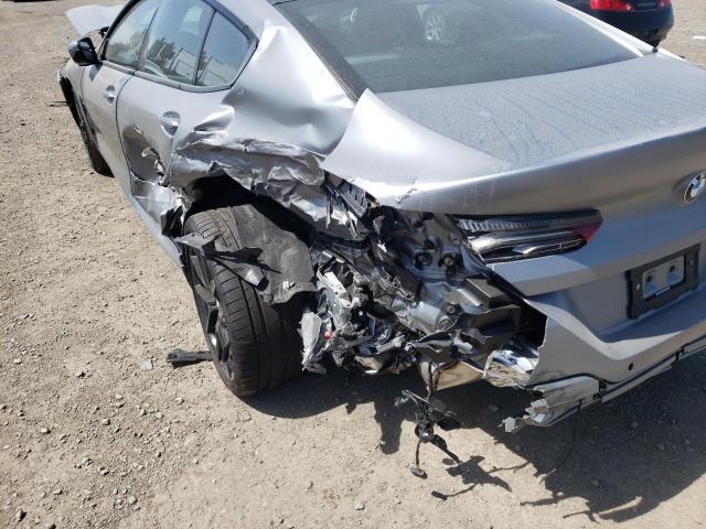 WBAGV2C04PCK34610 - 2023 BMW 840I  foto 9