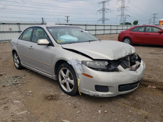 1YVHP80C575M50628 - 2007 MAZDA 6 I  photo 1