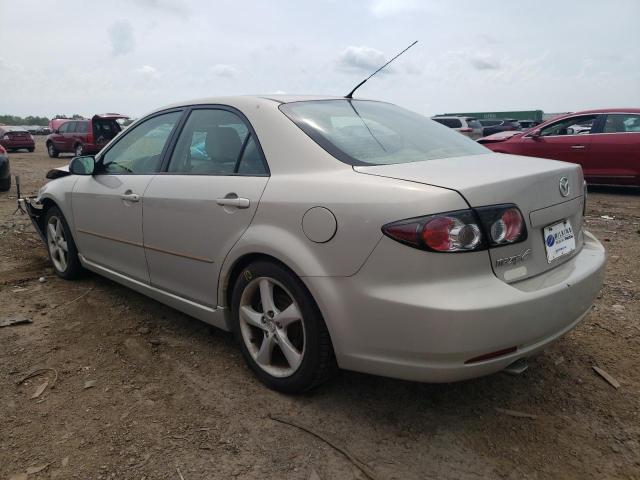 1YVHP80C575M50628 - 2007 MAZDA 6 I  photo 3