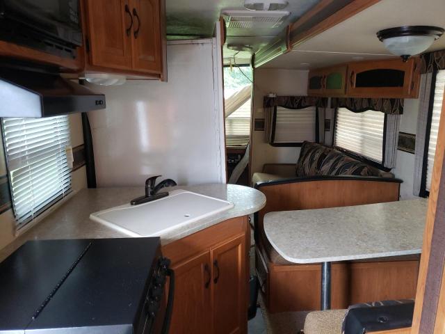 4YDT29722D1530065 - 2013 KEYSTONE SPRINTER TAN photo 5