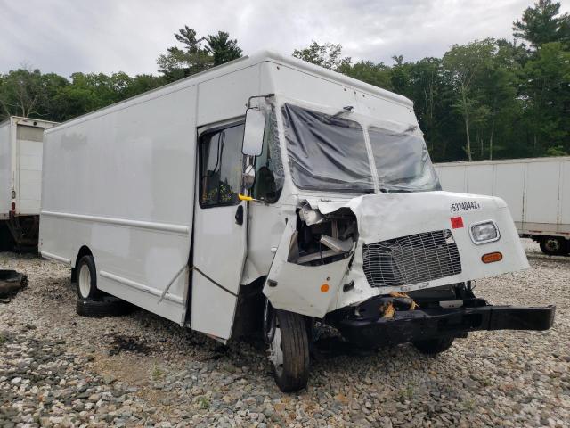 1F65F5KN0M0A10904 - 2021 FORD F59 Blanc photo 1