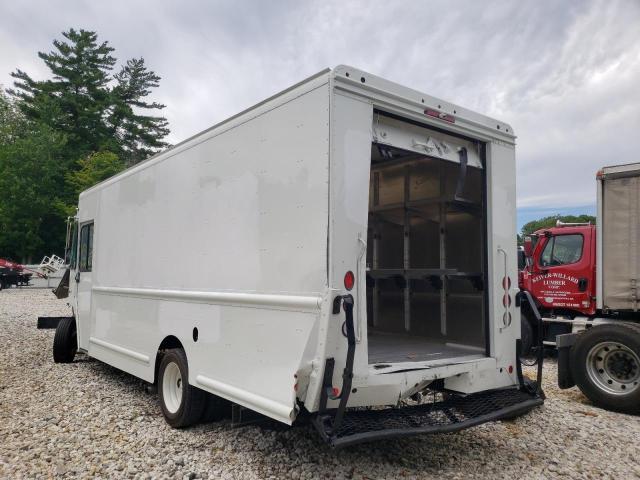 1F65F5KN0M0A10904 - 2021 FORD F59 Blanc photo 3