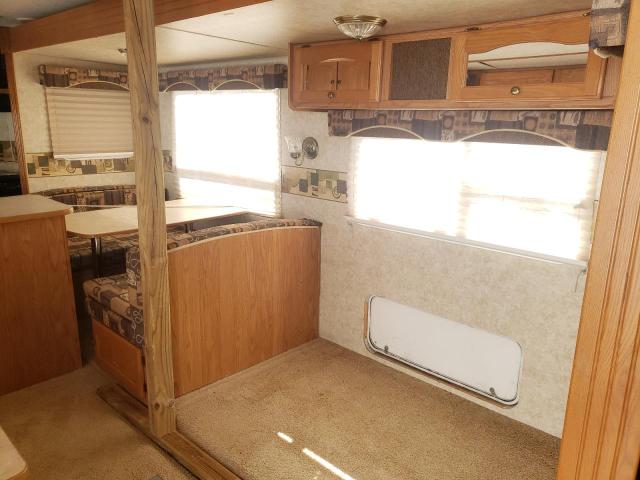 4YDT2912473107411 - 2007 KEYSTONE TRAV TRAIL TWO TONE photo 7