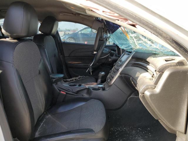 1G11C5SA6GF136695 - 2016 CHEVROLET MALIBU LIM 银色 照片 5