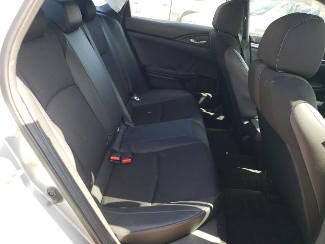 19XFC2F87KE050091 - 2019 HONDA CIVIC SPOR SILVER photo 6