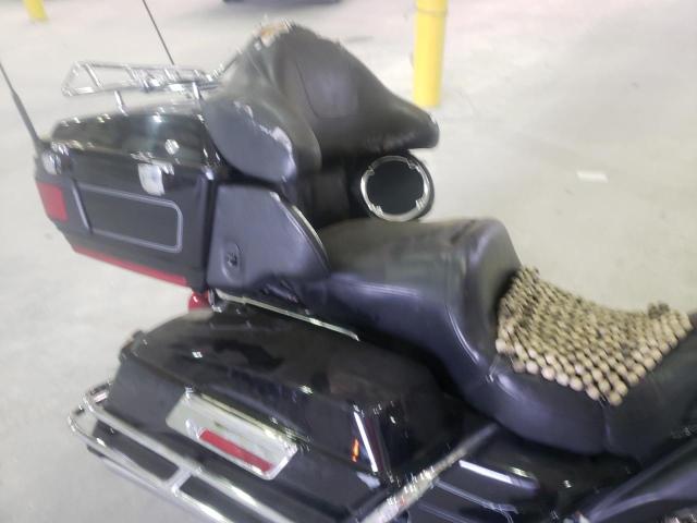 1HD1FC4148Y632485 - 2008 HARLEY-DAVIDSON FLHTCUI 黑色 照片 6