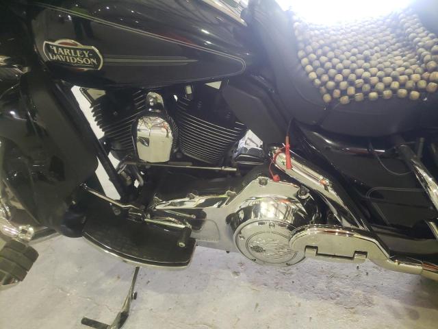 1HD1FC4148Y632485 - 2008 HARLEY-DAVIDSON FLHTCUI 黑色 照片 7