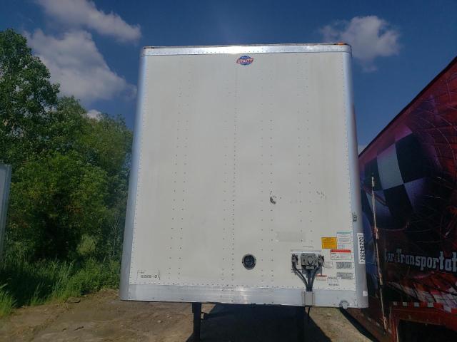 1UYVS2536L7800801 - 2020 UTI TRAILER WHITE photo 7