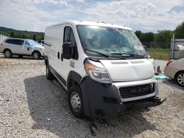 3C6LRVAG7ME513584 - 2021 RAM PROMASTER 白色 照片 1