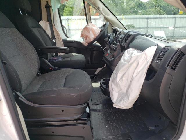 3C6LRVAG7ME513584 - 2021 RAM PROMASTER 白色 照片 5