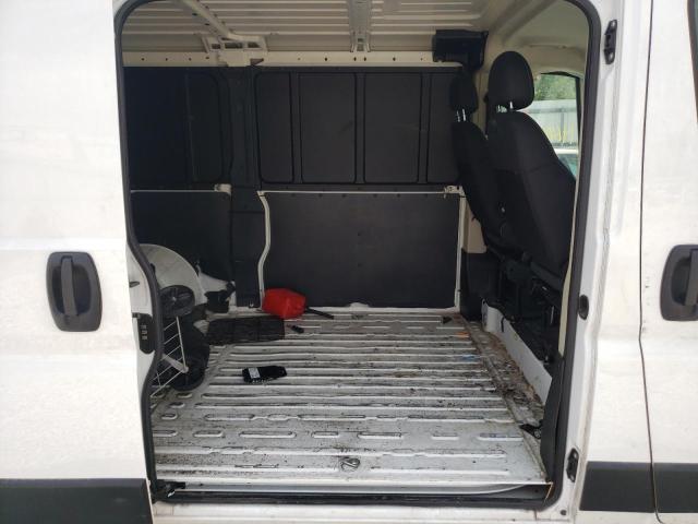 3C6LRVAG7ME513584 - 2021 RAM PROMASTER 白色 照片 6