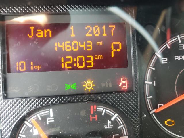 3C6LRVAG7ME513584 - 2021 RAM PROMASTER 白色 照片 8