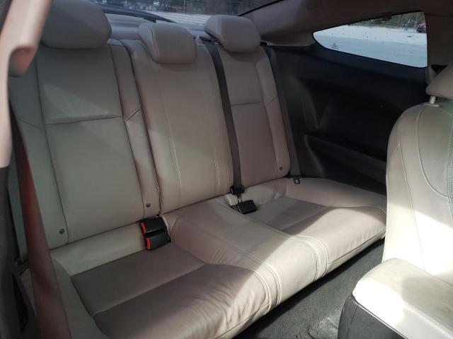 2HGFG3B07FH528693 - 2015 HONDA CIVIC EXL Qırmızı foto 6