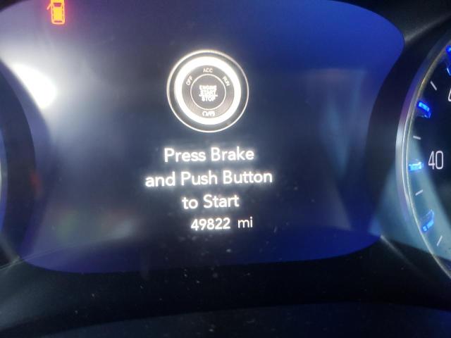 2C4RC1EG8LR172944 - 2020 CHRYSLER PACIFICA T BLUE photo 8