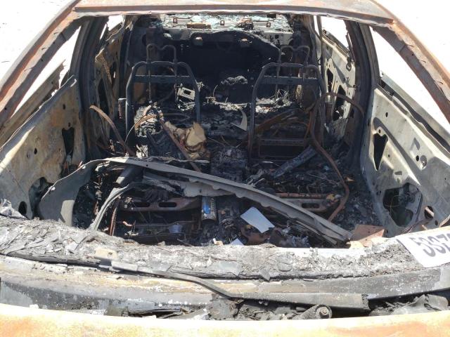 1G1ZB5E01CF277709 - 2012 CHEVROLET MALIBU LS BURN photo 10