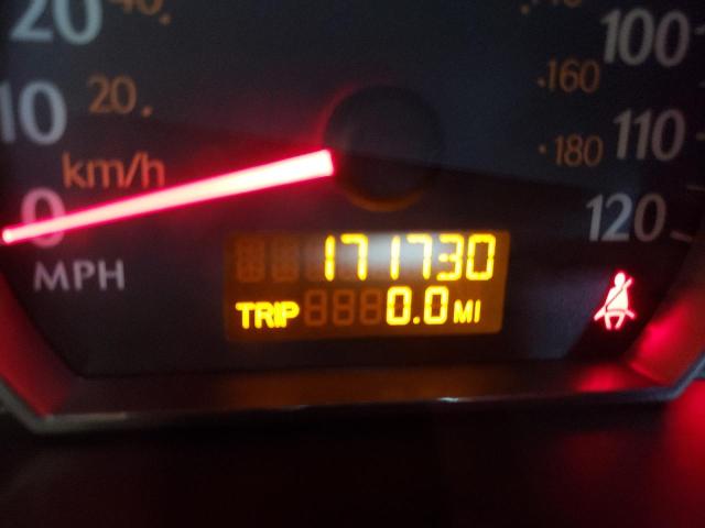 1G8AZ55F26Z158827 - 2006 SATURN ION LEVEL GRAY photo 8