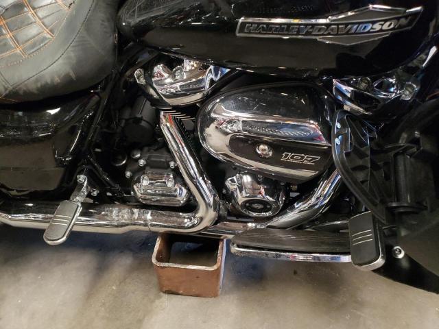 1HD1KHC19MB640198 - 2021 HARLEY-DAVIDSON FLTRX 黑色 照片 7