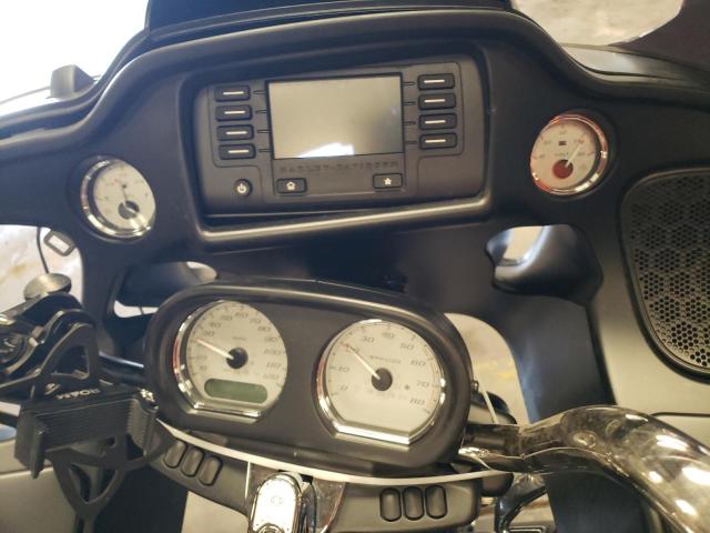 1HD1KHC19MB640198 - 2021 HARLEY-DAVIDSON FLTRX 黑色 照片 8