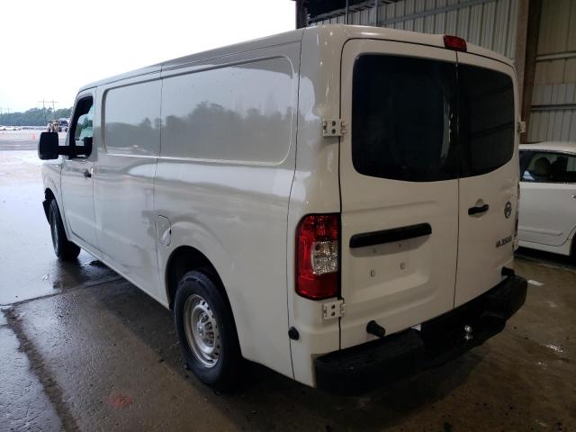 1N6BF0KY0HN800545 - 2017 NISSAN NV 1500 S WHITE photo 3