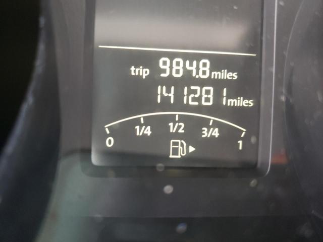 3VW2K7AJ8FM353219 - 2015 VOLKSWAGEN JETTA BASE 黑色 照片 8