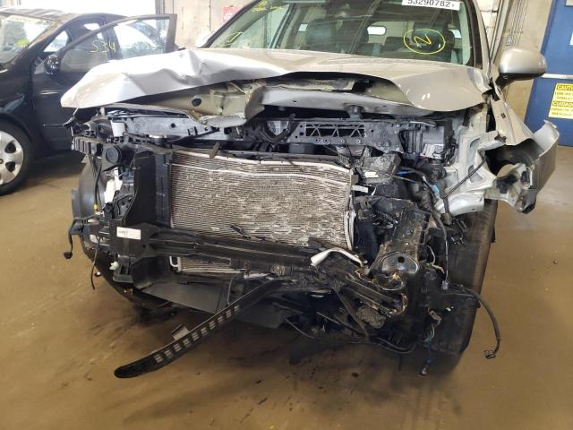 5NMS3CAD5LH234254 - 2020 HYUNDAI SANTA FE SEL  լուսանկար 9