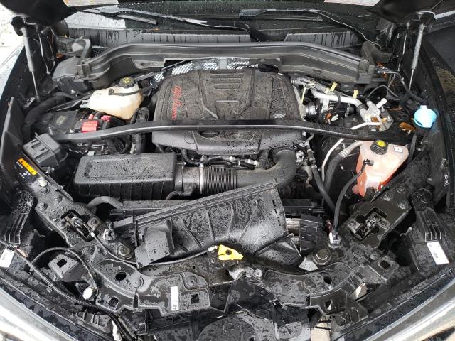 ZASFAKNN7J7B73361 - 2018 ALFA ROMEO STELVIO TI BLACK photo 7