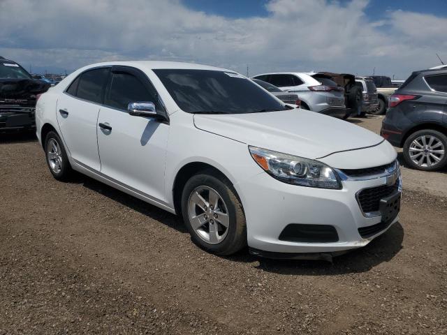 1G11C5SL9FF154821 - 2015 CHEVROLET MALIBU 1LT 白色 照片 1
