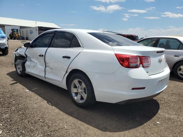 1G11C5SL9FF154821 - 2015 CHEVROLET MALIBU 1LT 白色 照片 3