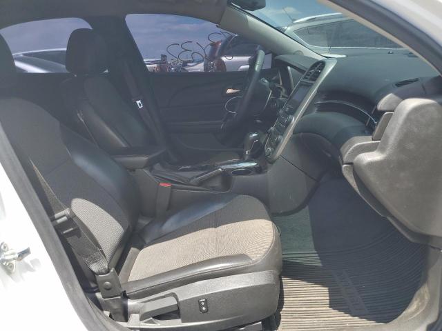 1G11C5SL9FF154821 - 2015 CHEVROLET MALIBU 1LT 白色 照片 5