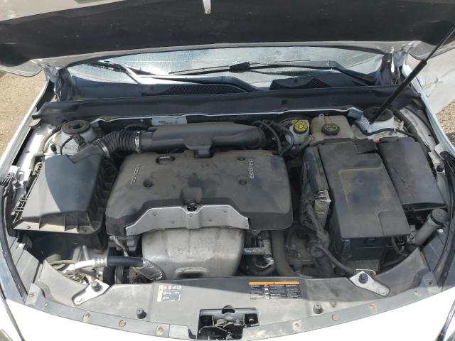 1G11C5SL9FF154821 - 2015 CHEVROLET MALIBU 1LT 白色 照片 7