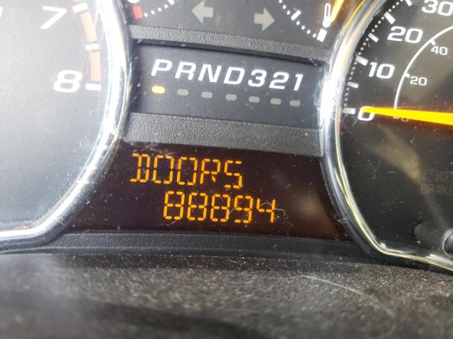 1GCHTDFE4C8131720 - 2012 CHEVROLET COLORADO L SILVER photo 8