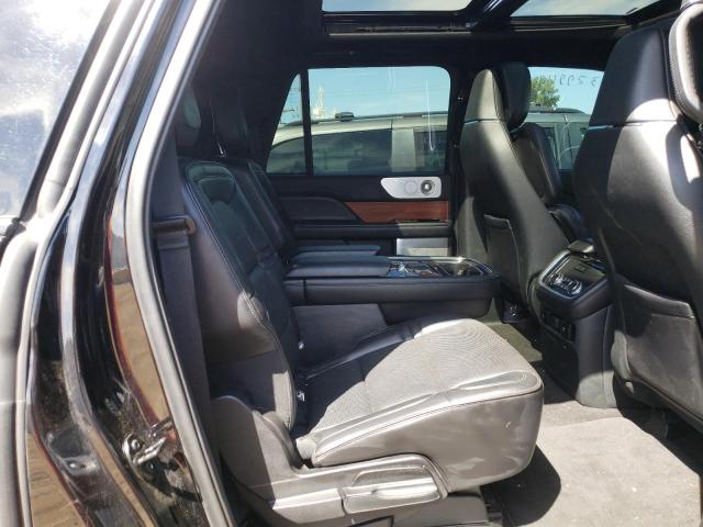5LMJJ3LT2KEL23361 - 2019 LINCOLN NAVIGATOR 黑色 照片 6