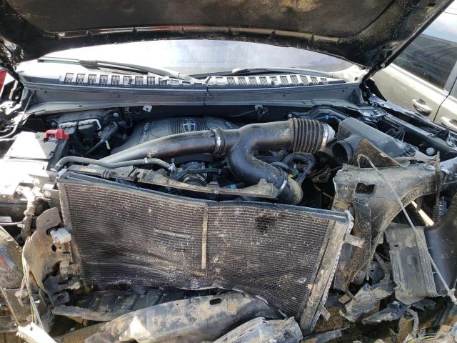 5LMJJ3LT2KEL23361 - 2019 LINCOLN NAVIGATOR 黑色 照片 7