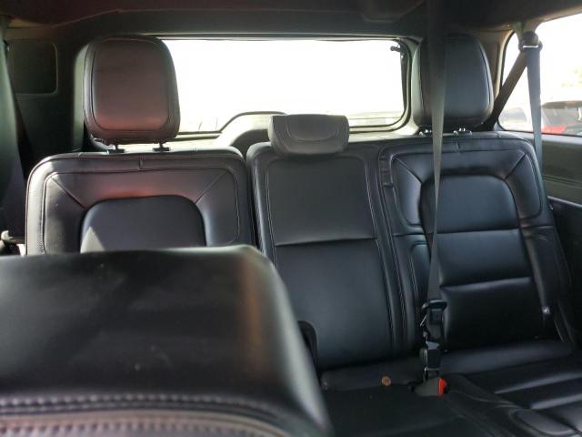 5LMJJ3LT2KEL23361 - 2019 LINCOLN NAVIGATOR 黑色 照片 9