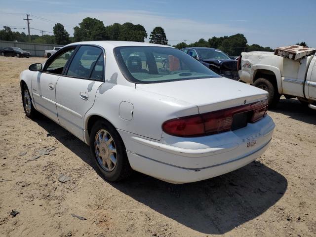 2G4WB55K7Y1138416 - 2000 BUICK REGAL LS 白色 照片 3