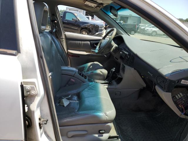 2G4WB55K7Y1138416 - 2000 BUICK REGAL LS 白色 照片 5