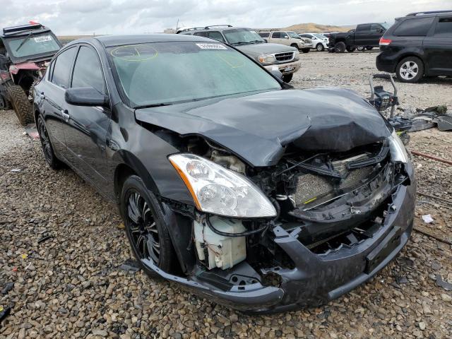 1N4AL2AP9AN533879 - 2010 NISSAN ALTIMA BAS GRAY photo 1