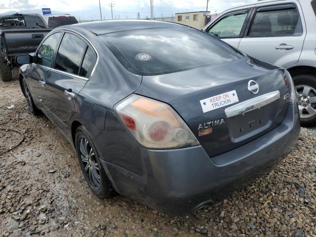 1N4AL2AP9AN533879 - 2010 NISSAN ALTIMA BAS GRAY photo 3