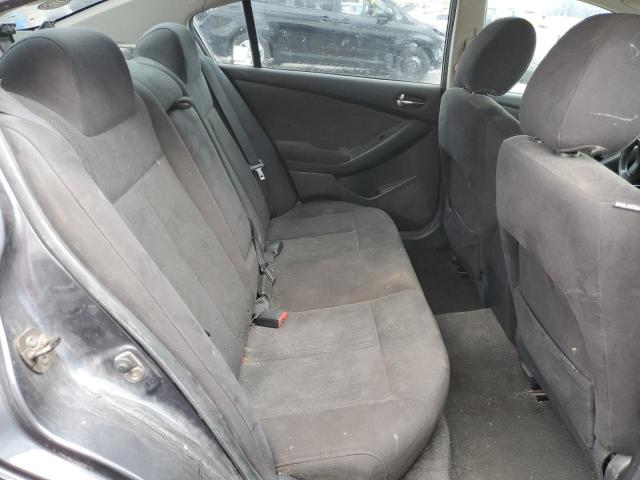 1N4AL2AP9AN533879 - 2010 NISSAN ALTIMA BAS GRAY photo 6