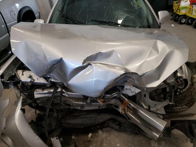 2G2WC55C971146143 - 2007 PONTIAC GRAND PRIX Күміс фото 7