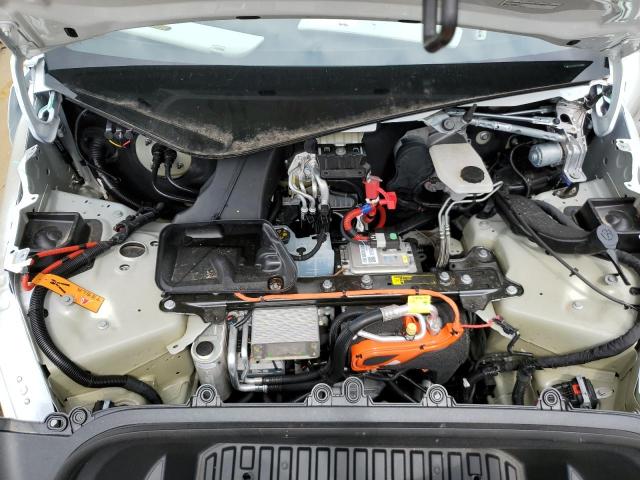 7SAYGDEF7NF365841 - 2022 TESLA MODEL Y Blanc photo 7