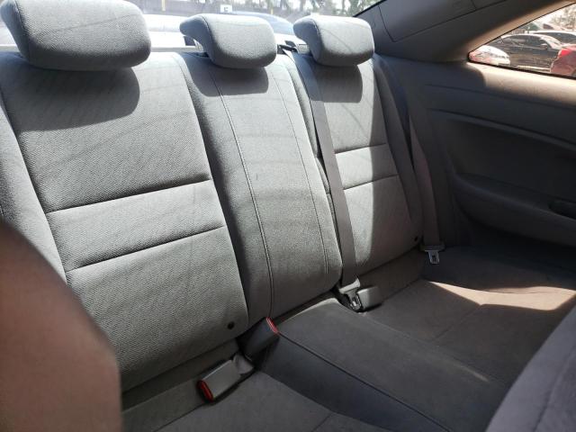 2HGFG126X9H511920 - 2009 HONDA CIVIC LX 白色 照片 6