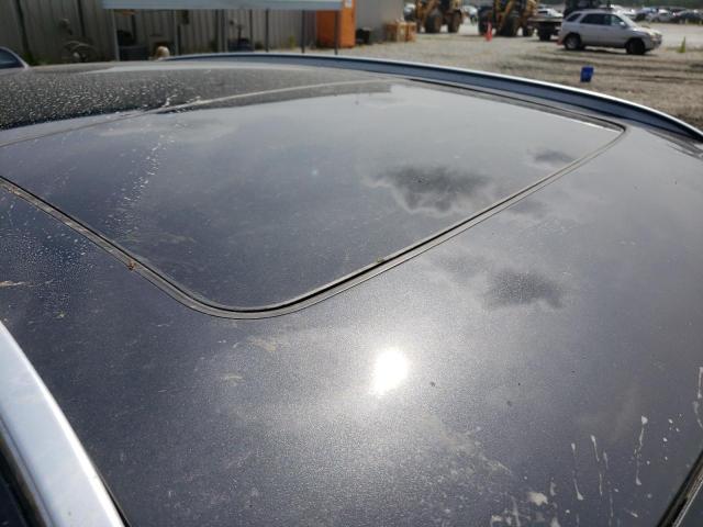 5UXTR7C54KLR44497 - 2019 BMW X3 SDRIVE3 BLACK photo 9