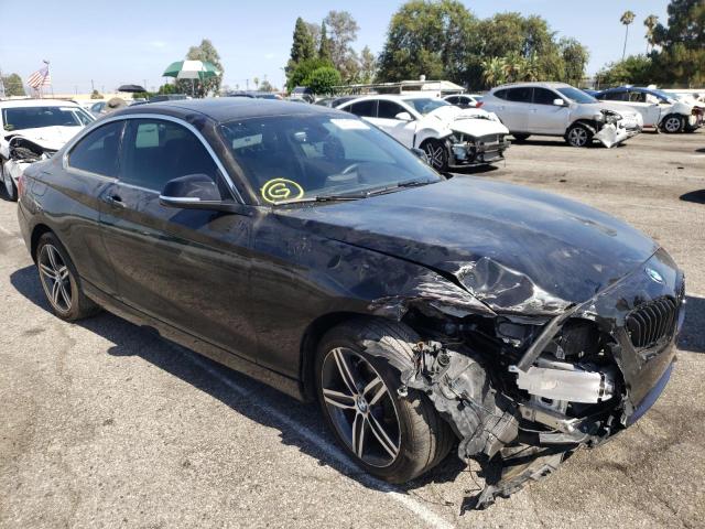 WBA2F9C37HV664888 - 2017 BMW 230I Qara foto 1