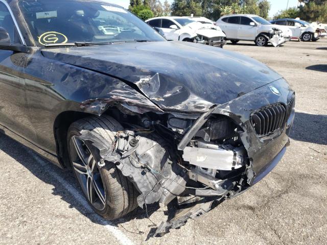 WBA2F9C37HV664888 - 2017 BMW 230I Qara foto 9