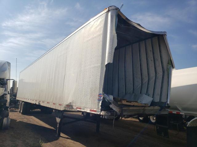 1UYVS2530GG717001 - 2016 UTILITY SEMI TRLR 白色 照片 1