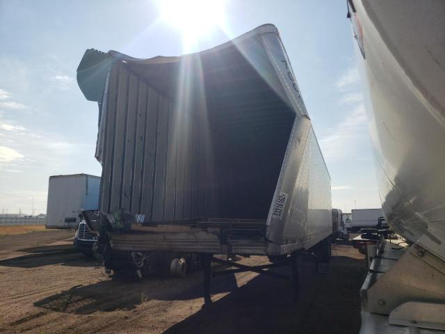 1UYVS2530GG717001 - 2016 UTILITY SEMI TRLR 白色 照片 2