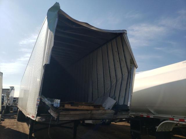 1UYVS2530GG717001 - 2016 UTILITY SEMI TRLR 白色 照片 9