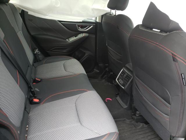 JF2SKAPC6KH424717 - 2019 SUBARU FORESTER S Gümüş foto 6